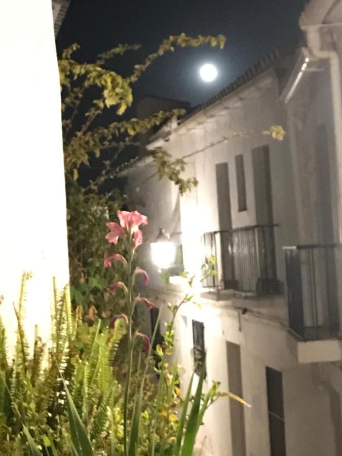 El Corralon Guest House Frigiliana Exterior photo
